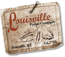 Louisville Pecan Company - Home